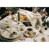 thumbnail of Seltmann Weiden Marieluise Weihnachten Frühstücksteller ø 20 cm 6er Set