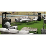 thumbnail of Estufa exterior a gas tipo Oslo 4 caras