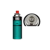 thumbnail of 227gr gasfles Butaangaspatroon Snap-on x56 INTEC