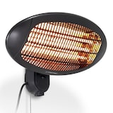 thumbnail of TROTEC Infrarot Heizstrahler IR 2000 S mit 3 Heizstufen und bis zu 2.000 Watt