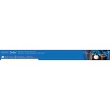 thumbnail of Solar Gartenleuchte LED Lampion Nylon 7x9cm Weiß / Warmweiß