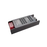 thumbnail of Alimentatore LED Dimmerabile 24V 60W Trasformatore ultra sottile per striscia LED Driver LED