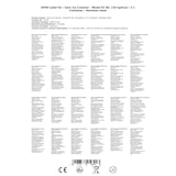 thumbnail of Saro Eiscrusher Modell EC 80 mit einer Produktion bis 120 kg/Stunde