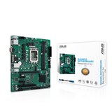thumbnail of ASUS Pro H610M-C D4-CSM Business Mainboard Sockel Intel LGA 1700