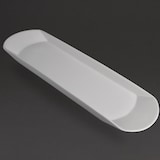 thumbnail of Olympia Whiteware hapjesschaal 650mm