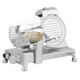 thumbnail of Trancheuse aluminium à jambon (Ø)195 mm, 150 W, 220 V - MONO