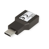 thumbnail of ROLINE Adapter USB Typ C - HDMI, ST/BU, grau