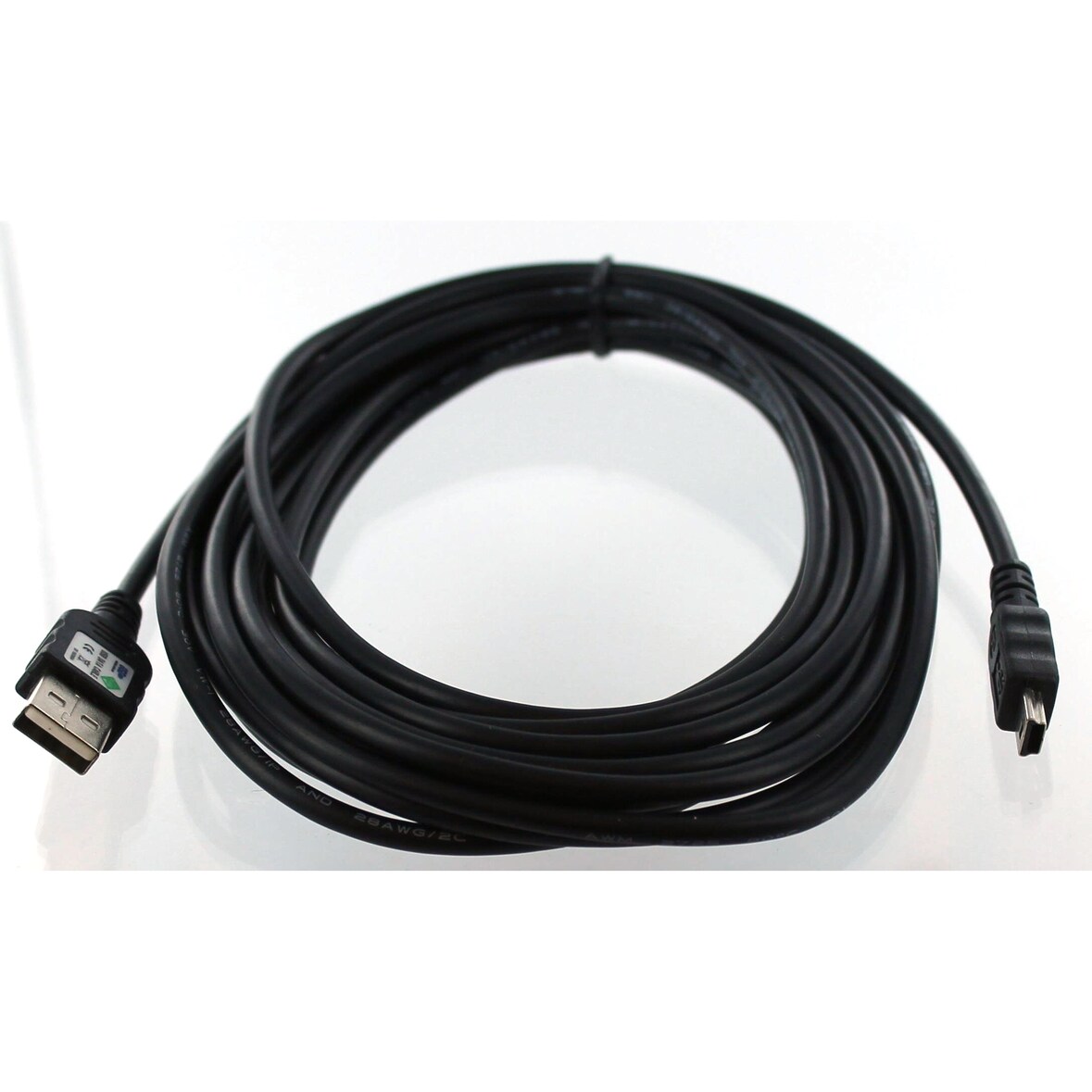 USB-Datenkabel kompatibel mit Canon 5D Mark III
