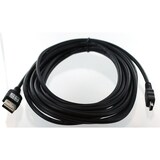 thumbnail of USB-Datenkabel kompatibel mit Canon 5D Mark III