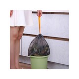 thumbnail of Joybos - Pack de 5 Rollos de Bolsas de Basura Negras con Cordón