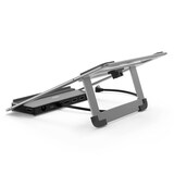 thumbnail of Hama 00200139 Notebook Dockingstation Passend für Marke (Notebook Dockingstations): Universal  USB-C