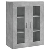 thumbnail of Helloshop26 - Buffet Sideboard Kommode Kleiderschrank Aufbewahrungsmöbel Organizer Küche Wohnzimmer Lounge hoch 69,5 x 34 x 180 cm 02_0034640