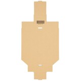 thumbnail of 700 Regalkartons 300 x 100 x 100 mm Sortierboxen Lagerboxen Aufbewahrung Wellpappe