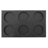 thumbnail of Schneider - Gastro-Blech Universal Alu "TYNECK" 530 x 325 x 25