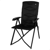 thumbnail of Aktive Silla plegable camping acolchada y reclinable 5 posiciones