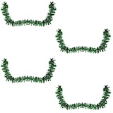 thumbnail of 4 Stück Tannengirlande / Künstliche Weihnachtsgirlande  270cm