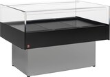 thumbnail of Kühltheke für Selbstbedienung "Panorama" - GRAU/SCHWARZ (BN150/V-E8/T2)