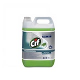 thumbnail of Cif PF Mehrzweck-Frische-Waschmittel für Kiefernholz 5L
