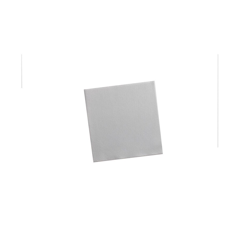 Scatola da 600 Tovaglioli Air Soft 40x40 Colore Grigio