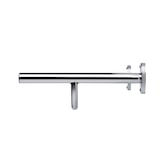 thumbnail of ROSSIGNOL Porte linge de bain 55cm SANEA chromé