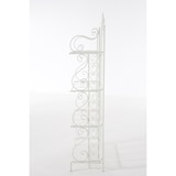 thumbnail of Standregal Antje aus Eisen weiß