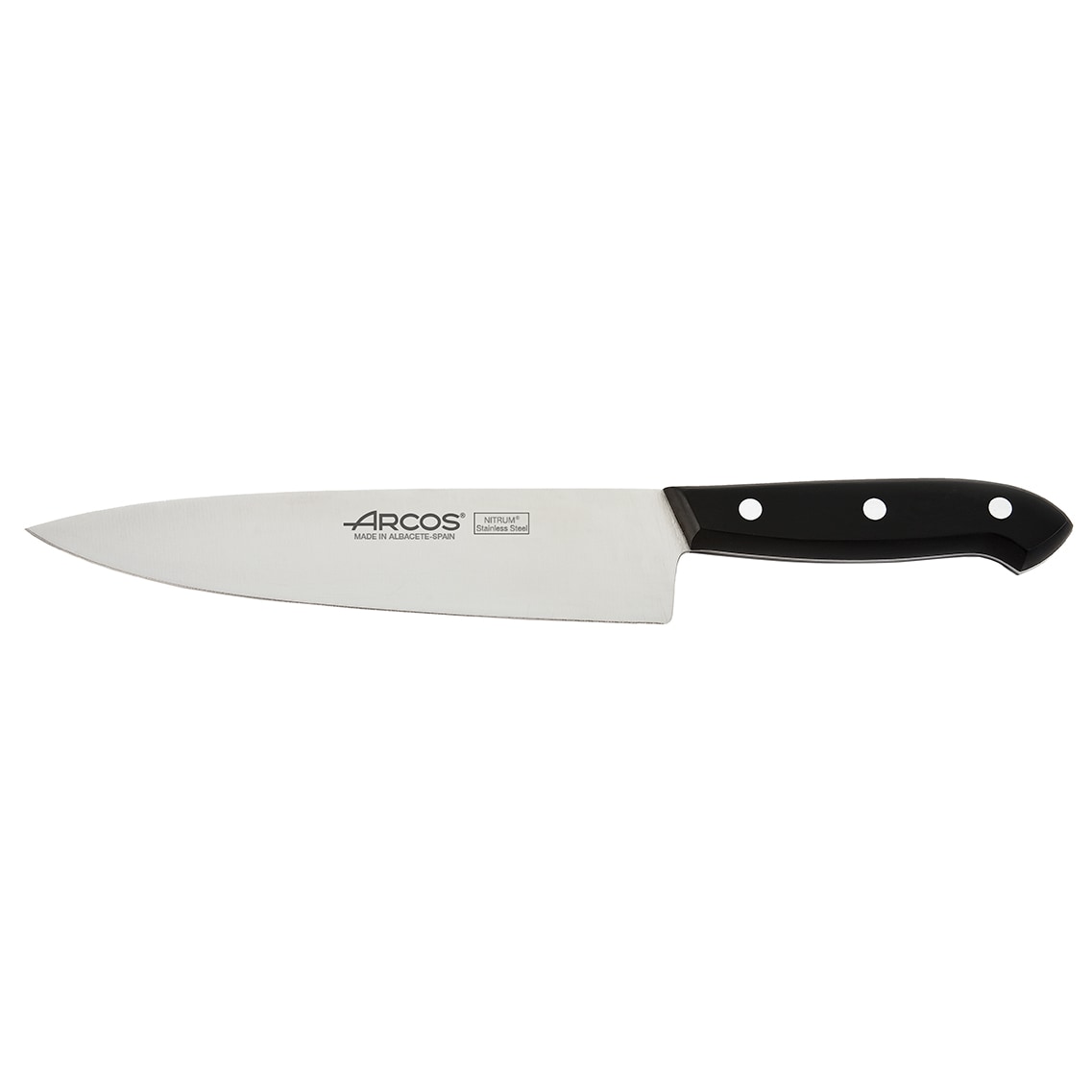 Arcos Bolonia Series 8" Chef's Knife