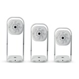 thumbnail of MACOM 986 Slimmy Ventilatore Pieghevole