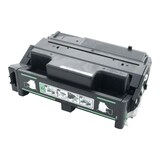 thumbnail of Ricoh Cartridge SP 4100 Black Schwarz (407649)
