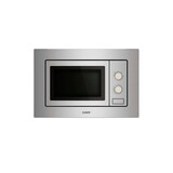 thumbnail of Candy microondas intregavél 17lt grill inox