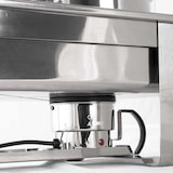 thumbnail of Elektrische Chafing Dish Heizung - Für gleichmäßige Wärme , 0,35 kW, höhenverstellbar