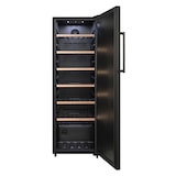 thumbnail of CTPNE147E Cave à vin de vieillissement 147 bouteilles, La Sommelière