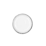 thumbnail of Quid Select Filo Bol Redondo Melamina Blanco y Negro 14x3cm