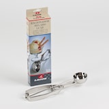 thumbnail of Lacor Professionelle Portionierer 30 Teile - Grau Andere Inox