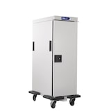 thumbnail of SARO Verwarmde banket trolley met stoom en water reservoir modell BWS-10