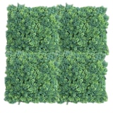 thumbnail of 1 metro cuadrado de pared de musgo verde artificial premium "OSLO" | plantas montaje en pared imagen de musgo hotel  en interiores y exteriores