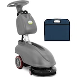 thumbnail of ulsonix Akku-Scheuersaugmaschine - 35 cm - 1350 m²/h - Handbetrieb