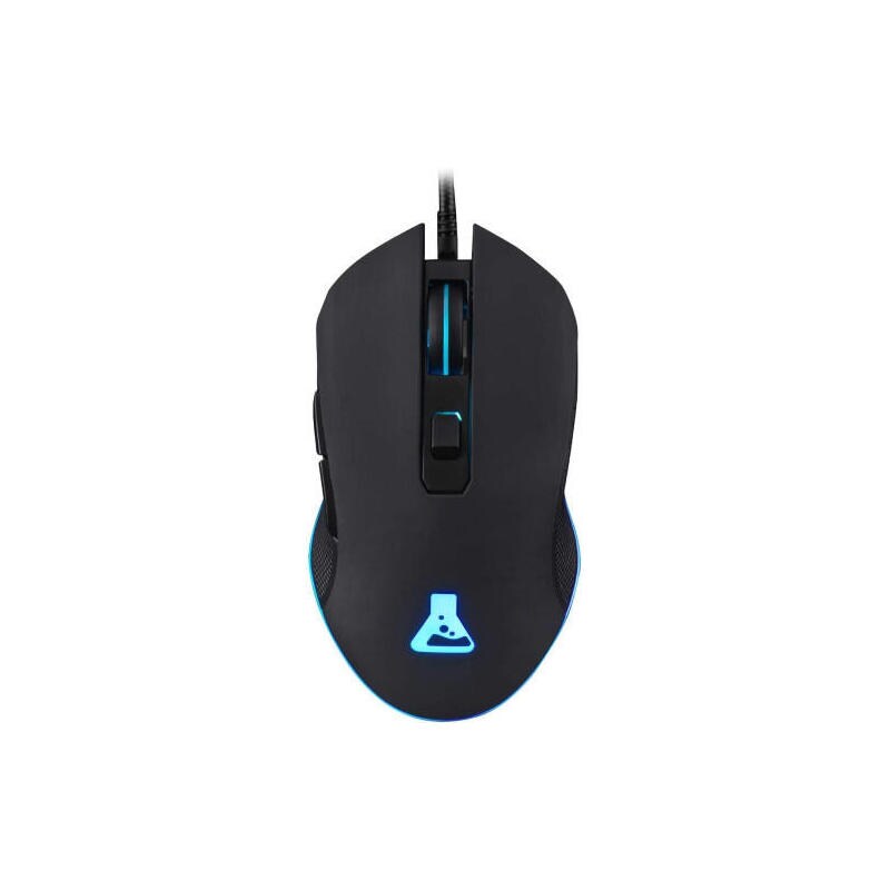 Raton  The G-Lab Gaming Inalambrico (Kult- Helium Wl)