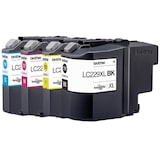 thumbnail of Brother Tintenpatrone LC-229XLVALBPDR