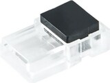 thumbnail of EVN Lichttechnik Anschlussverbinder LSTR08UNISAS