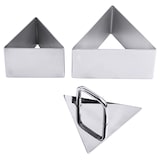 thumbnail of Contacto Form, dreieckig 10 cm