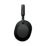 thumbnail of Sony WH-1000XM5 Over-Ear Bluetooth Kopfhörer mit ANC, Schwarz – mit Softtasche