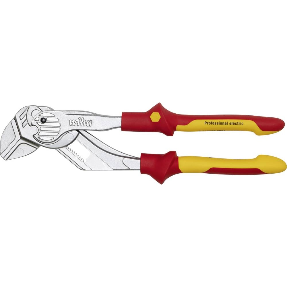 Wiha  44314 Zangenschlüssel  250 mm