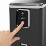 thumbnail of H.Koenig KUB12 - machine à glaçons