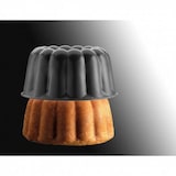 thumbnail of Kaiser Guglhupfform La Forme Plus 24 cm