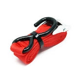 thumbnail of Helloshop26 - Rampa de carregamento dobrável de alumínio para motocicletas quadriciclos e ATVs 226 cm 340 kg (código 16_0002134