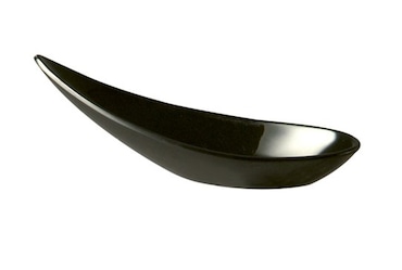 APS Colher de degustação Ming Hing Preto