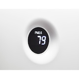 thumbnail of Purificador de aire inteligente con ionizador y HEPA H13 Clean Air Optima CA-509D / hasta 90 m2 / carbón / control digital