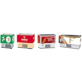 thumbnail of DOCRILUC Refroidisseur A Bouteilles - Fond 1 Marche - +2/+8 - 705X540X835 - Exterieur En Tole Plastifie Blanche - Interieur Galva EBEG-70-EA