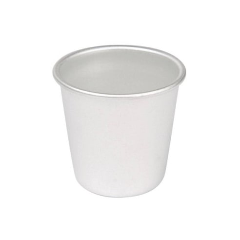 Vogue Dariolform Aluminium 6,5cm