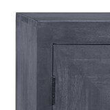 thumbnail of vidaXL Sideboard Massiv Mangoholz 60 x 30 x 76 cm